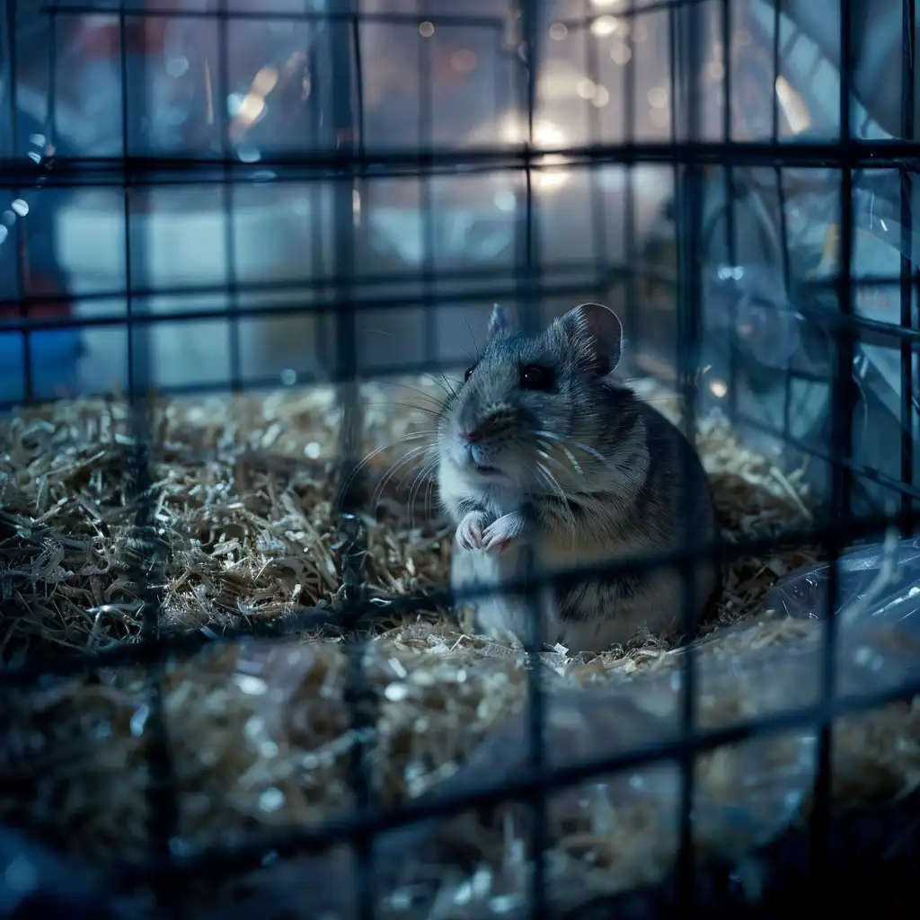 Hamsterhokken: Wat zegt de wetenschap?